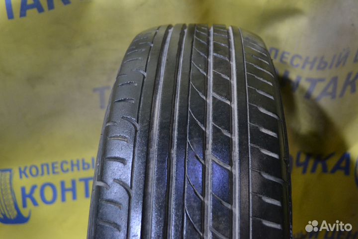 Dunlop Enasave RV503 195/65 R15