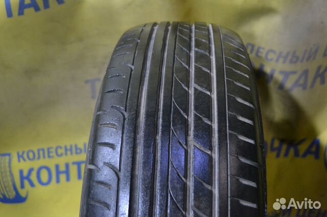 Dunlop Enasave RV503 195/65 R15