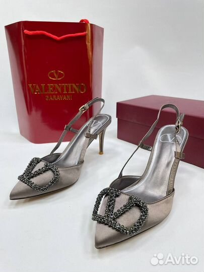 Туфли Valentino