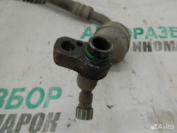 Трубка кондиционера для Hyundai Tiburon 1996-2002г