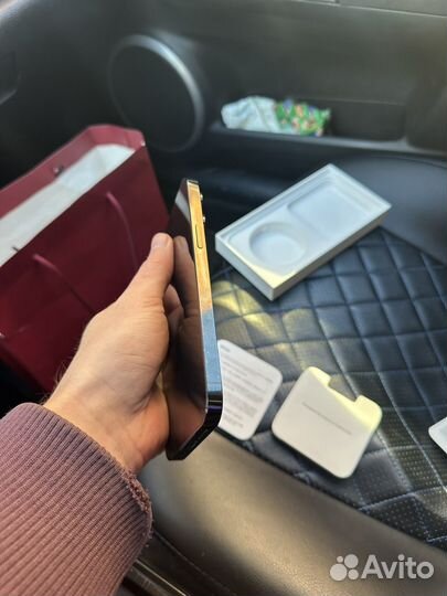 iPhone 14 Pro Max, 256 ГБ