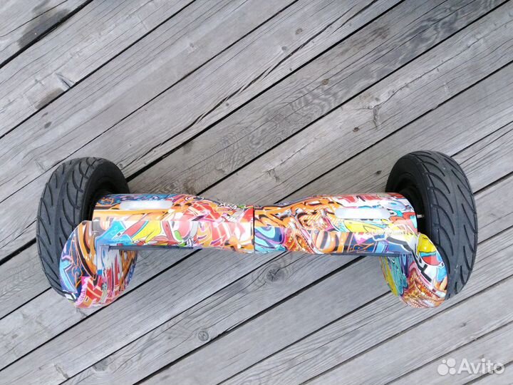 Гироскутер max120 кг