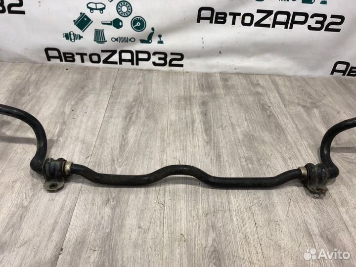 Стабилизатор передний Kia Ceed хэтчбек G4FC 2010