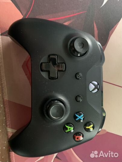 Xbox One геймпад