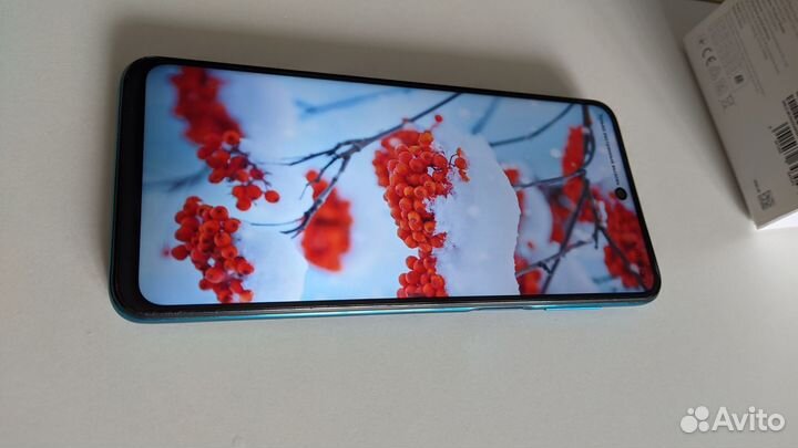 Xiaomi Redmi Note 9S, 6/128 ГБ