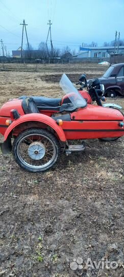 Продам иж Юпитер 5. Без документов