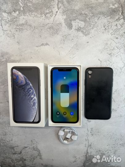 iPhone Xr, 64 ГБ