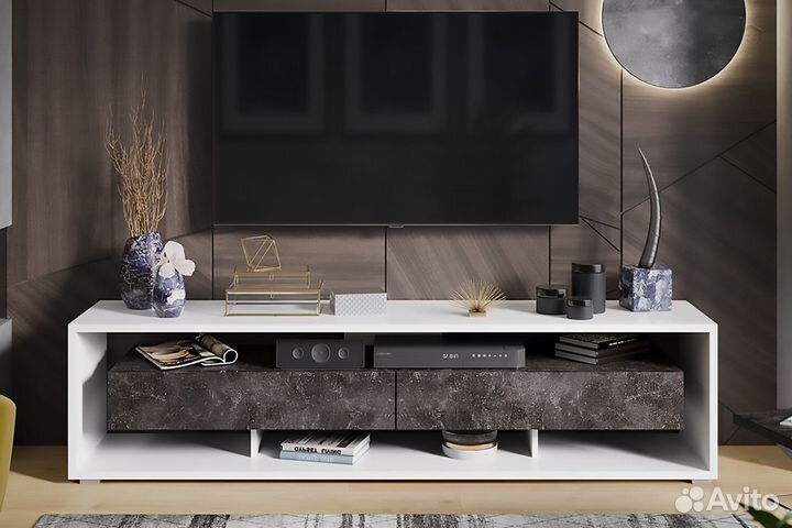 Тумба под тв TV-2 Монтана