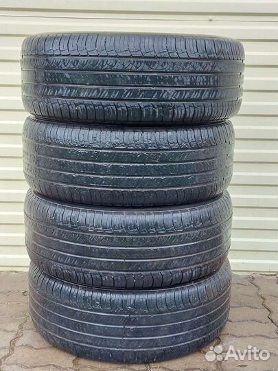 Michelin MXL 235/55 R19