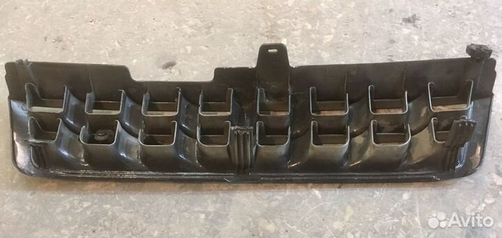 Решетка радиатора Toyota Sprinter Carib