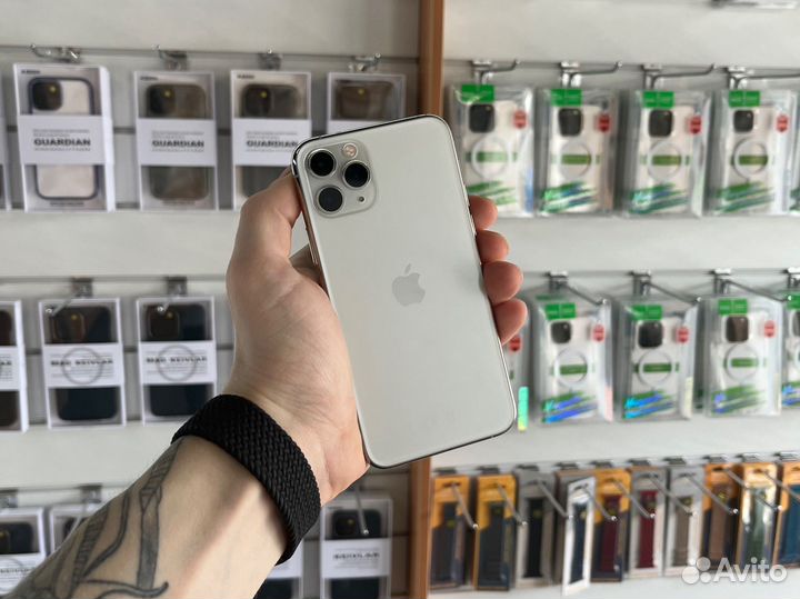 iPhone 11 Pro, 64 ГБ