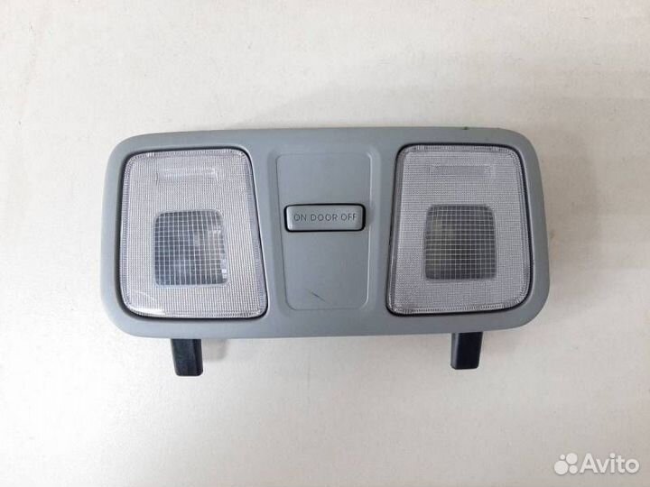 Плафон салонный Kia Rio 3 UB 2011-2017