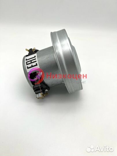 Двигатель пылесоса LG 1800W