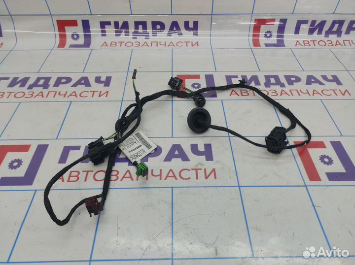 Проводка двери передней правой Mercedes-Benz CLA 2