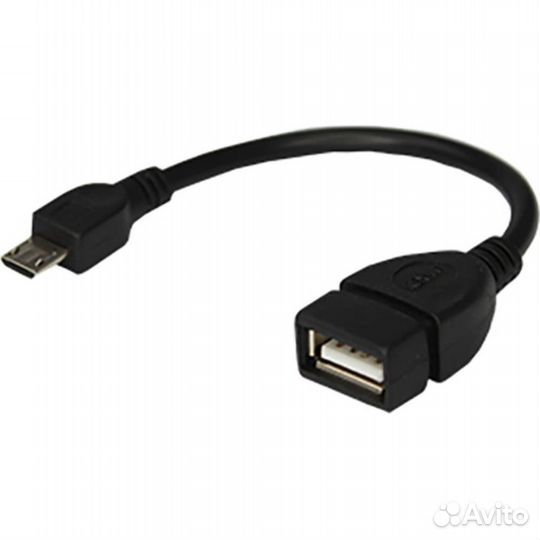 USB кабель micro USB на USB шнур