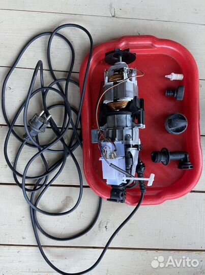 Мойка высокого давления Karcher k2