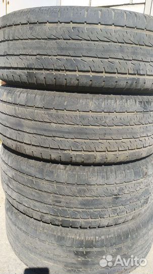 Viatti Bosco A/T 215/65 R16 98H