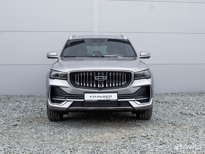 Geely Monjaro 2.0 AT, 2023