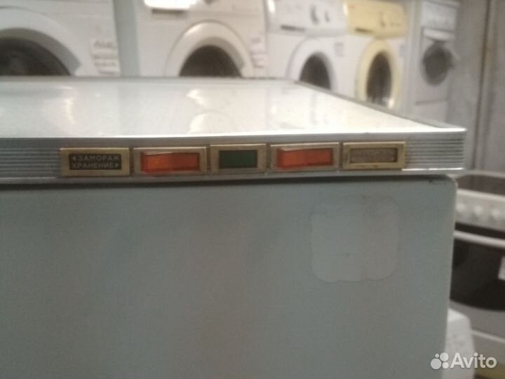 Холодильник Бирюса 22 рабочий