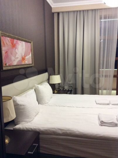 Комната 17 м² в 3-к., 7/9 эт.