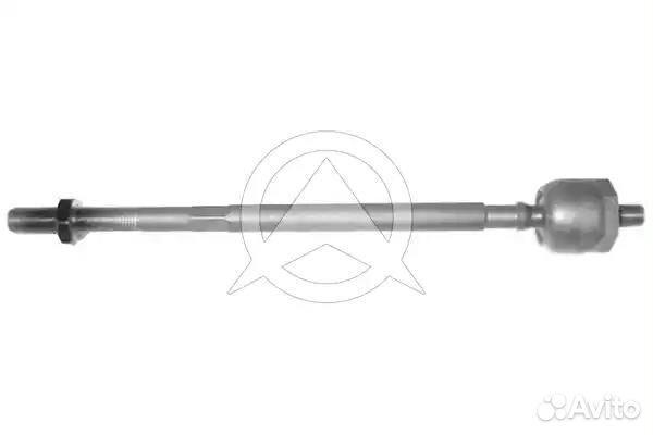 Тяга рулевая прав / лев renault megane i (ba0 / 1