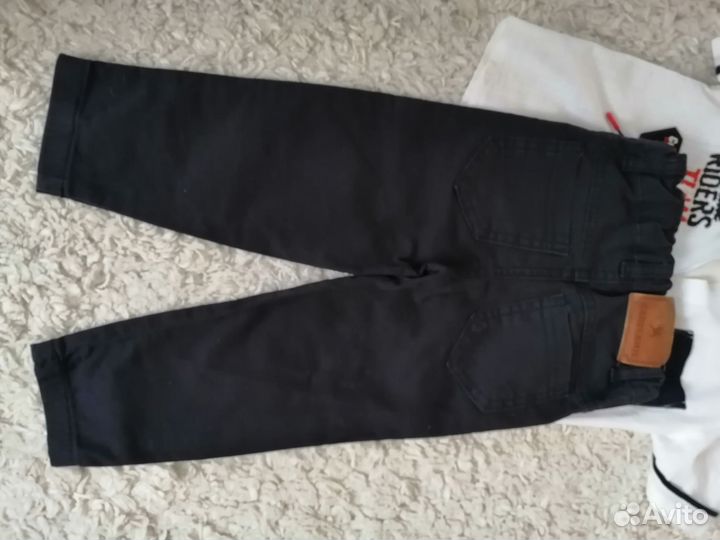 Костюм детский на мальчика 2 года