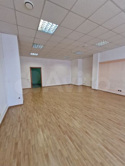 Офис,55,5м² /54,5м² / 56,9м²/ 47,5м²/ 38м²