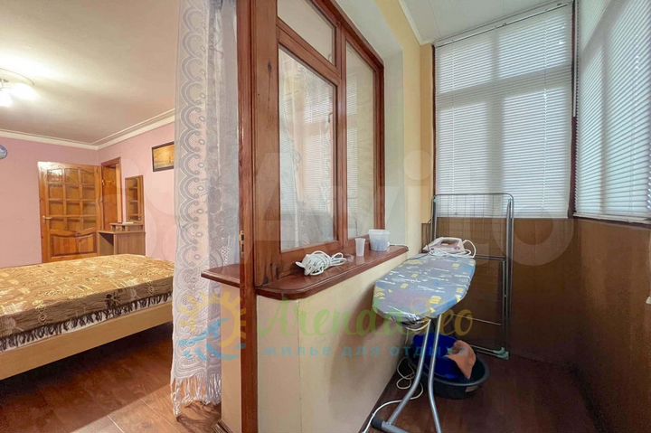 1-к. квартира, 30 м², 2/5 эт.