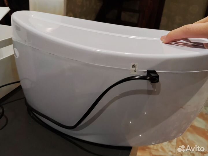 Ультрафиолетовый стерилизатор germix