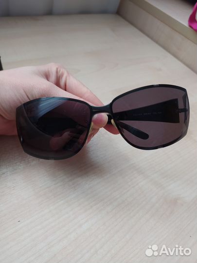 Солнцезащитные очки женские escada оригинал