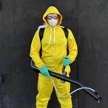 Обработка от клещей Уничтожение Тараканов Клопов