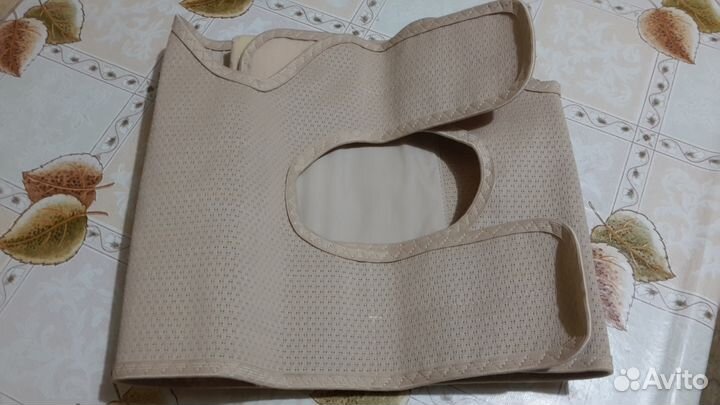 Бандаж послеоперационный Б-338