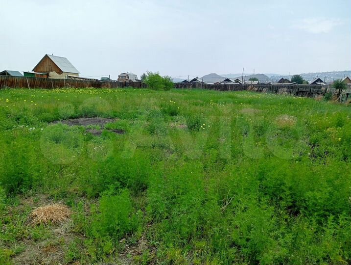 Участок 18 сот. (ИЖС)