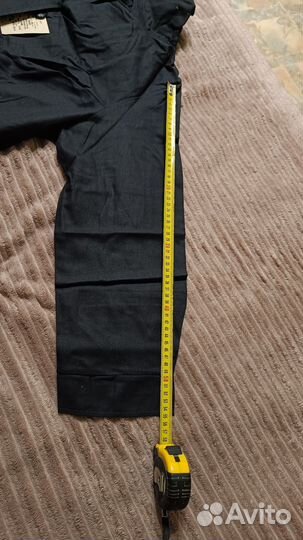 Халат рабочий(мужской и женский)