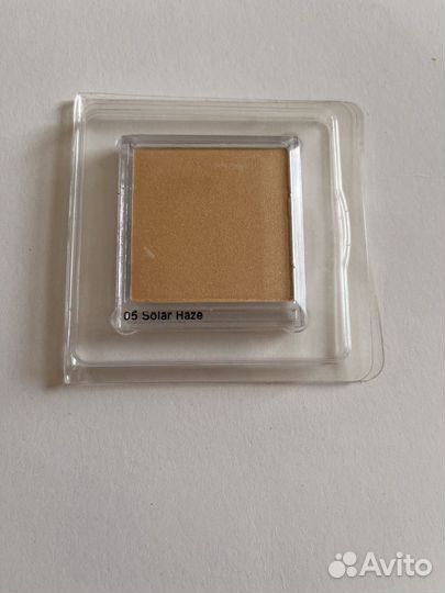 Румяна Shiseido 05 Solar Haze