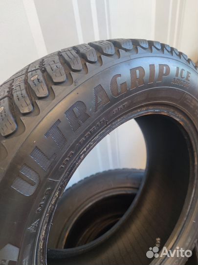 Goodyear Ultragrip Ice Arctic 195/65 R15 95T