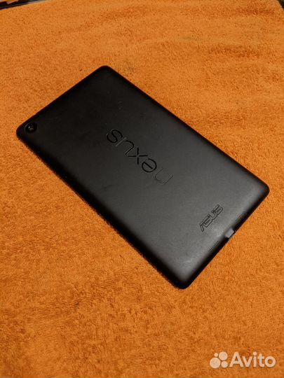 Планшет Asus nexus 7 2013