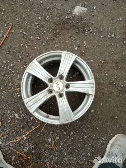 Диски для авто