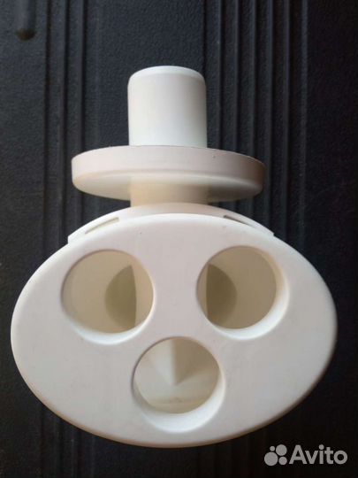 Кондиционерный сифон