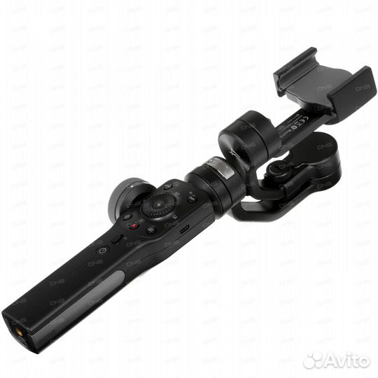 Стабилизатор для телефона Zhiyun Smooth 4