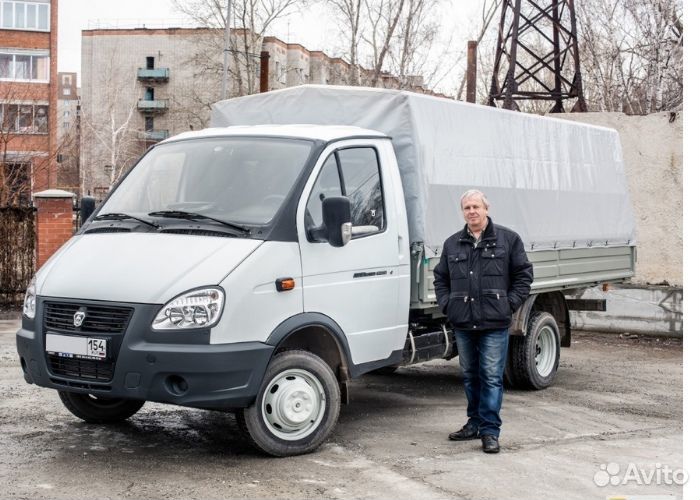 Автомеханик в бокс №200