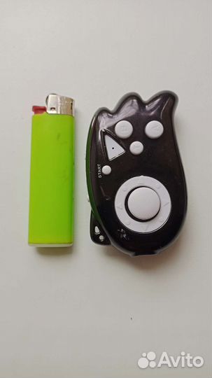 Портативная игровая приставка dendy