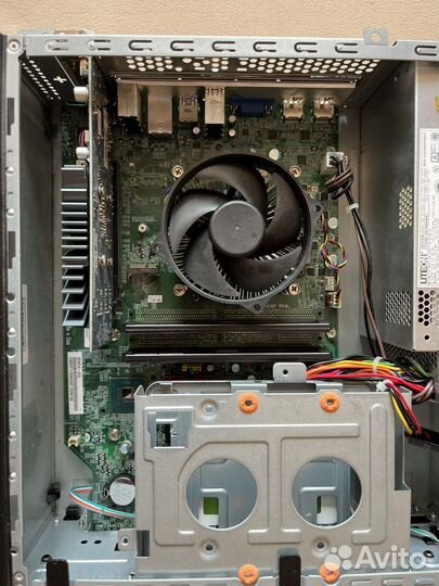 Acer xc-885