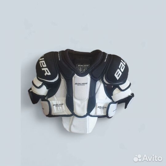 Хоккейная форма взрослая bauer (полевой игрок)