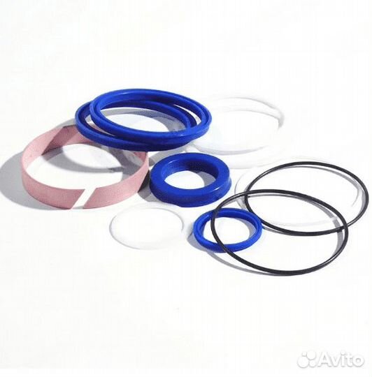 Рем. к-т цилиндра наклона ф50