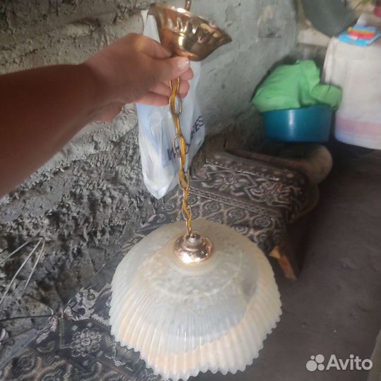 Люстра