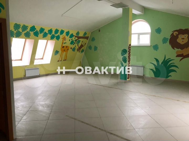 Сдам помещение свободного назначения, 80.2 м²