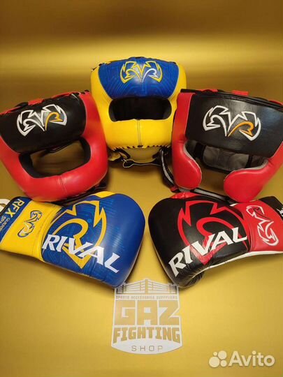 Боксерские перчатки экипировка