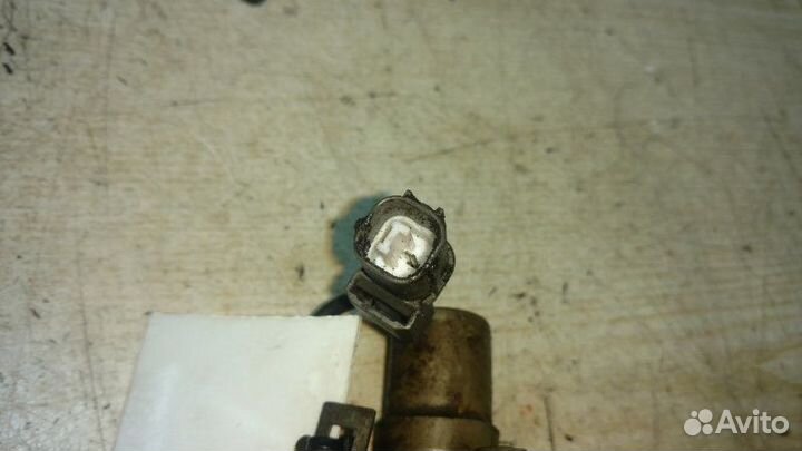 Клапан vtec Honda Odyssey RA7 F23A