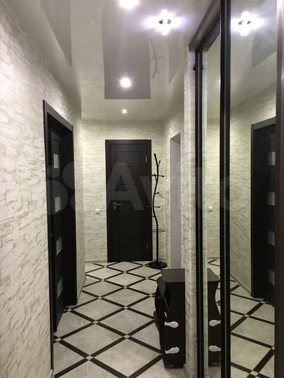 2-к. квартира, 48 м², 7/9 эт.